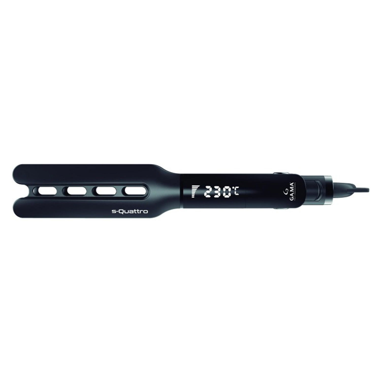 Hair styler GA.MA S-QUATTRO GI4010 — 3