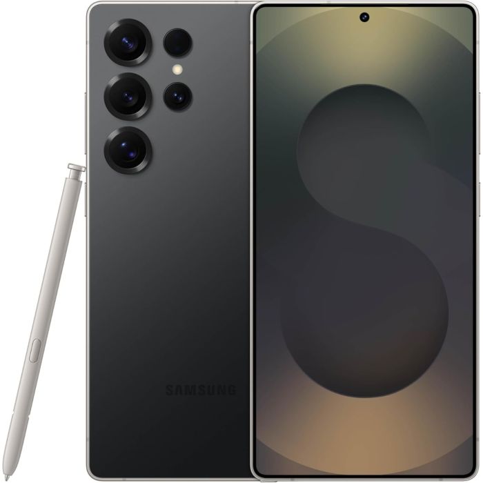 Galaxy S25 Ultra — 69