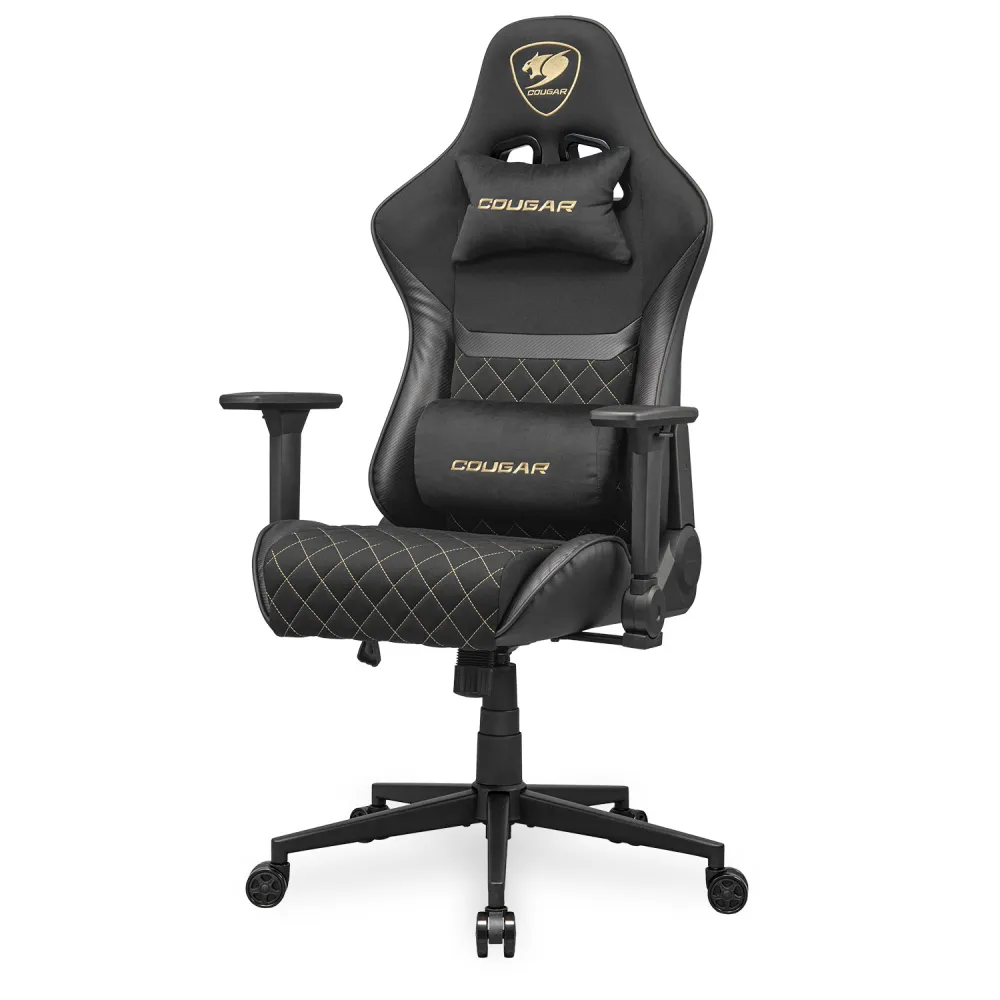 Cougar Armor One V2 F — 2