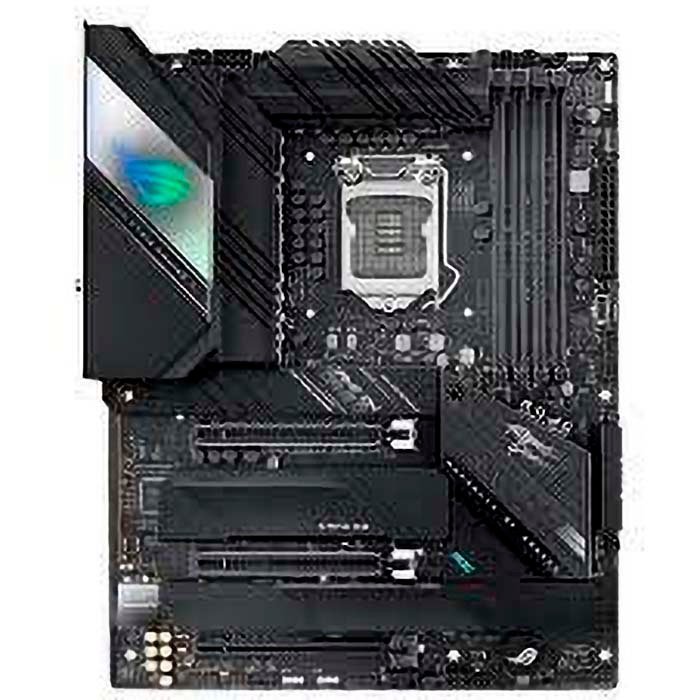 ROG STRIX Z590-F GAMING WiFi — 2