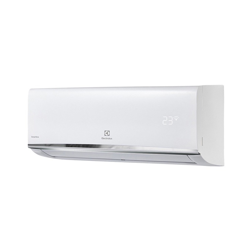 Inverter air conditioner Electrolux Smartline DC EACS I-24HSM N8 — 2