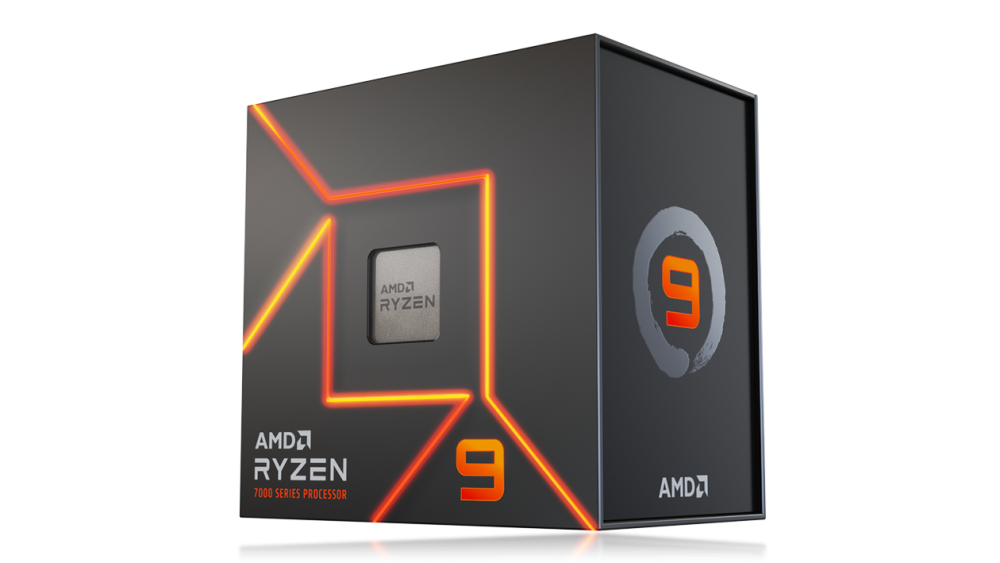 AMD Ryzen 9 5900X S-AM4 — 2