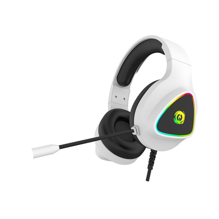 CND-SGHS6W RGB Gaming Headset — 6