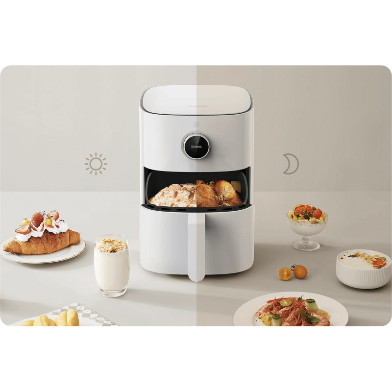 Smart Air Fryer 4.5L BHR8234EU — 4