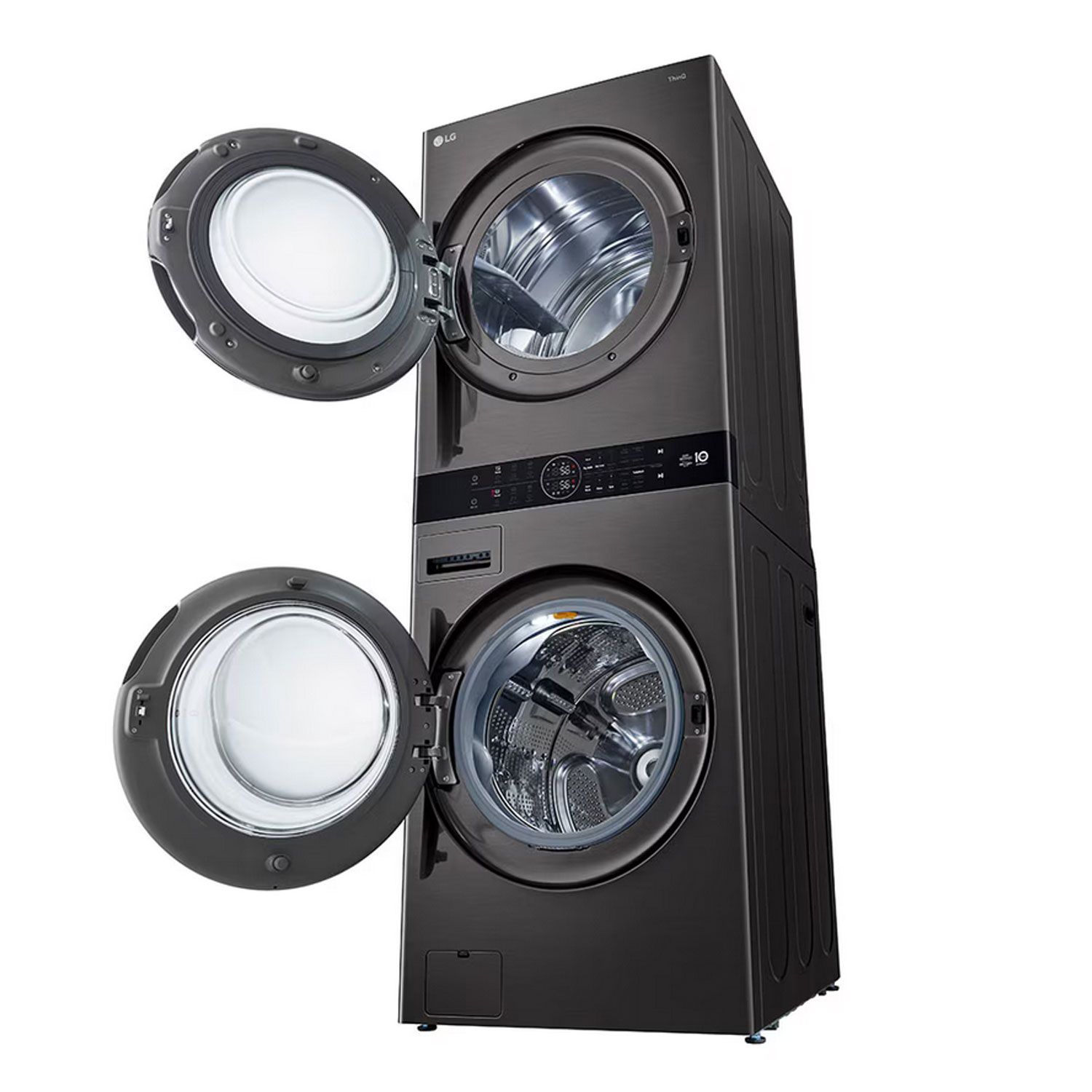 Washing machine LG W1S1CVK2EHM — 7
