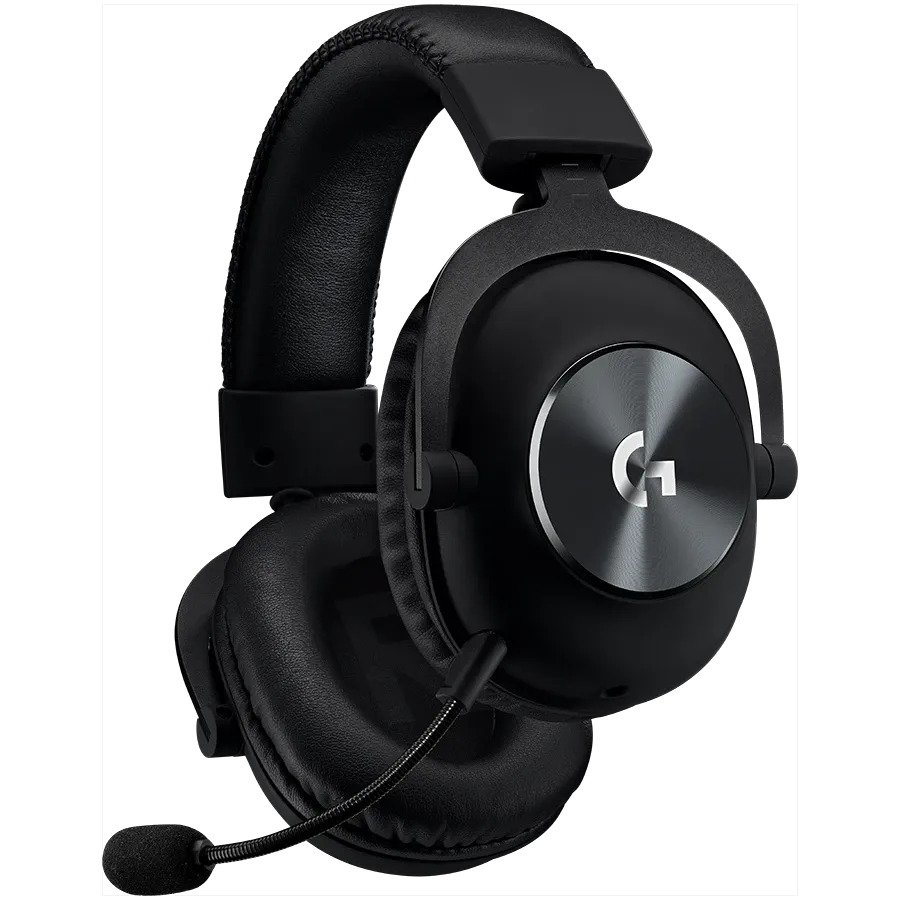G PRO X — 3