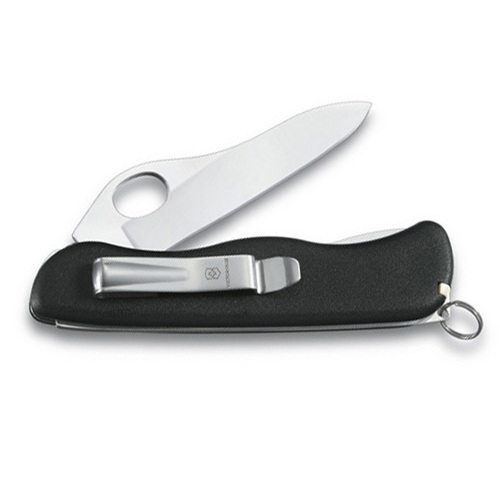 Knife Victorinox Sentinel Clip 0.8416.M3 — 2