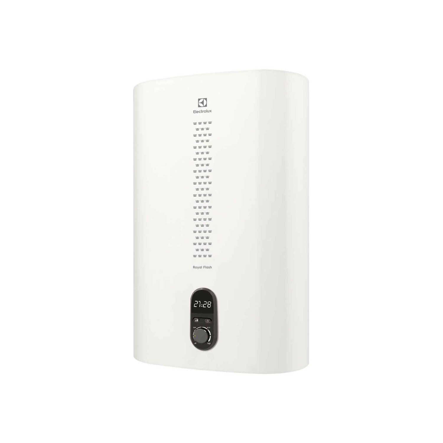Water heater Electrolux EWH 80 ROYAL FLASH — 3