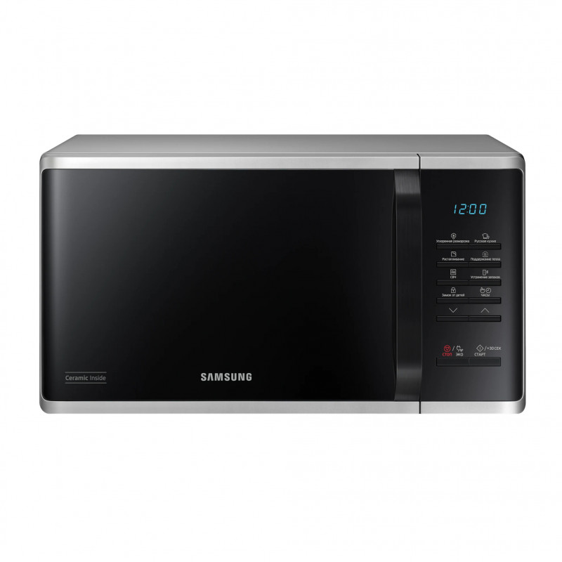 Microwave oven MS23K3513AS BW — 5