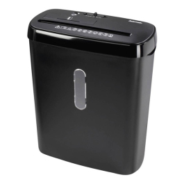 Paper shredder Basic S8CD 50542