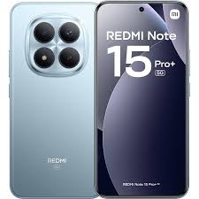 Սմարթֆոն Xiaomi Redmi Note 15 Pro Plus — 4