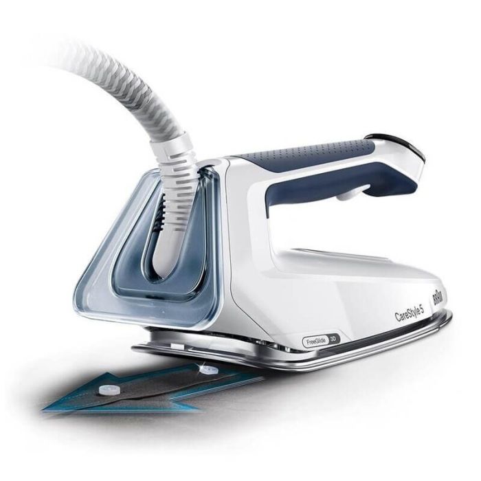 IS5245BL CareStyle 5 Steam generator iron IS 5245 — 5