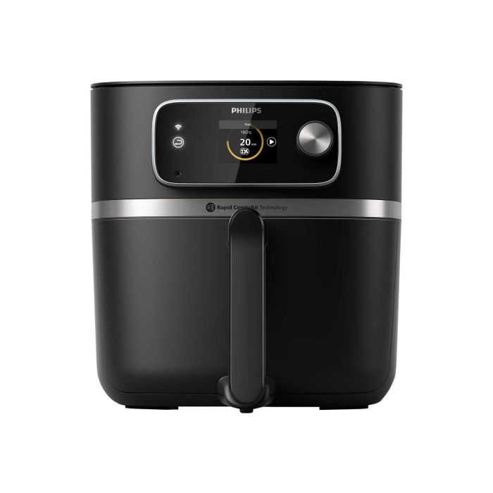 Air fryers HD9880 90