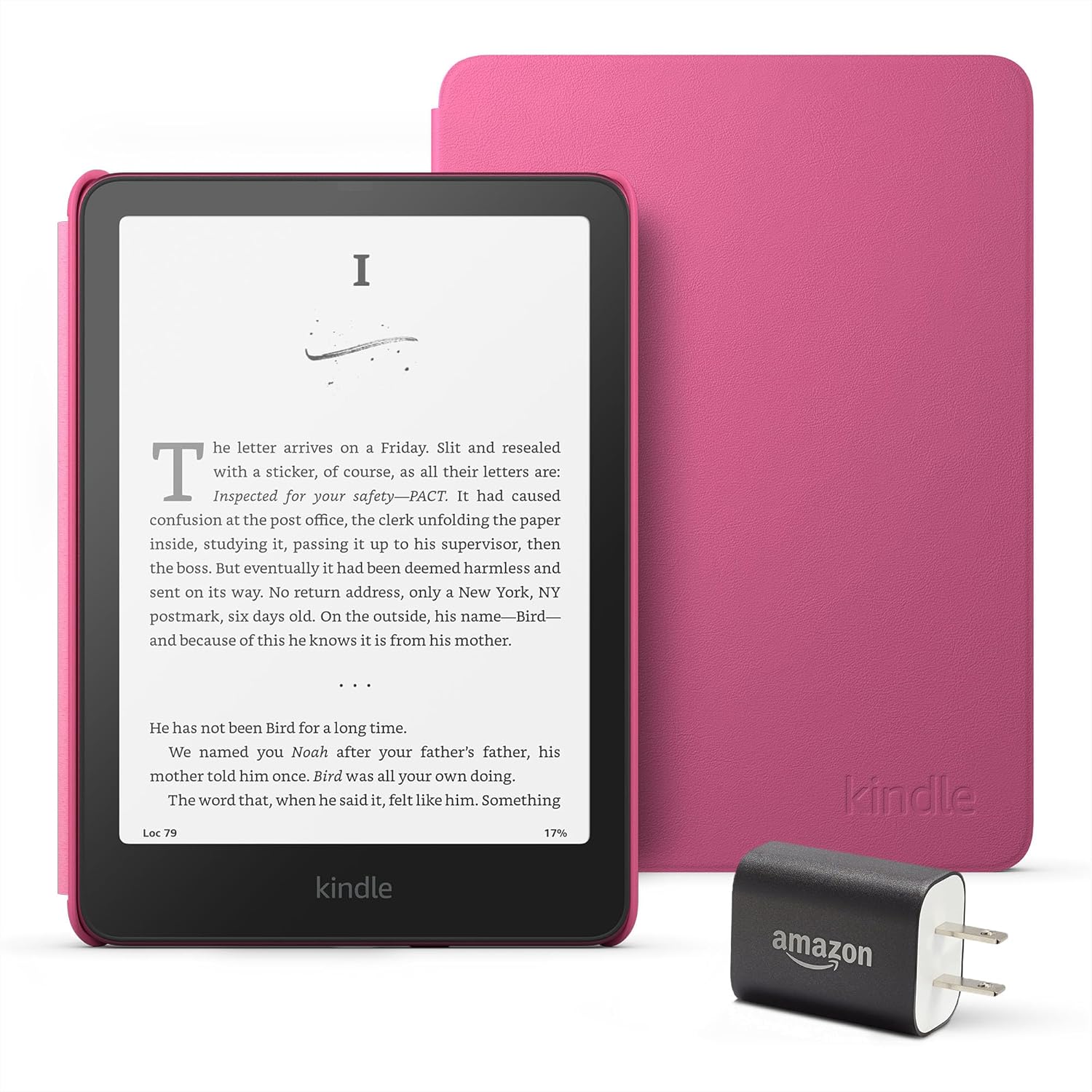 Amazon Kindle Paperwhite 12 — 3