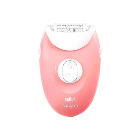 EPILATOR SILK EPIL SE 3440