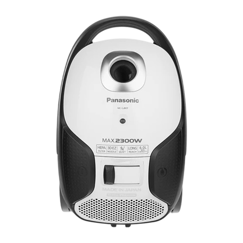 Vacuum cleaner Panasonic MC-CJ917W149 — 2