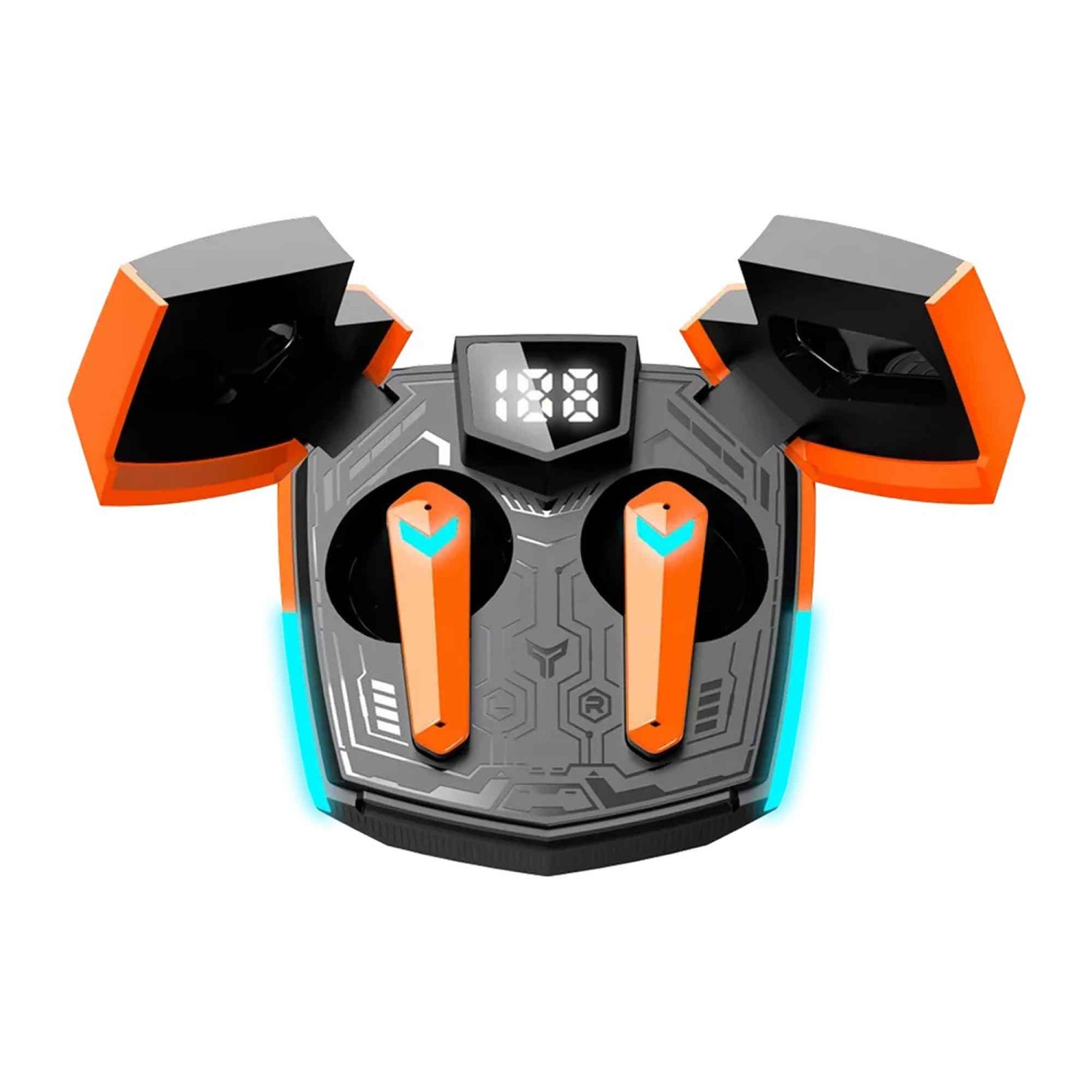 DoubleBee GTWS-2 — 2