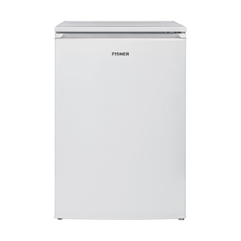 FFU103DW Freezer — 2