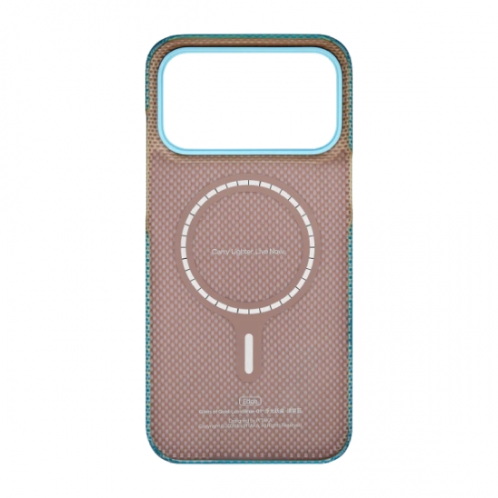 Case PITAKA Edge Case Glints of For iPhone Pro Max Lucid — 2