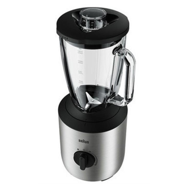 Blender Braun JB3272SI BL — 7