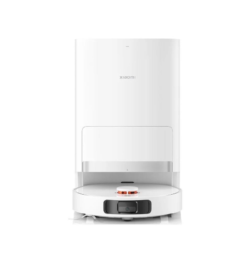 Robot vacuum cleaner Xiaomi X20 Plus — 7