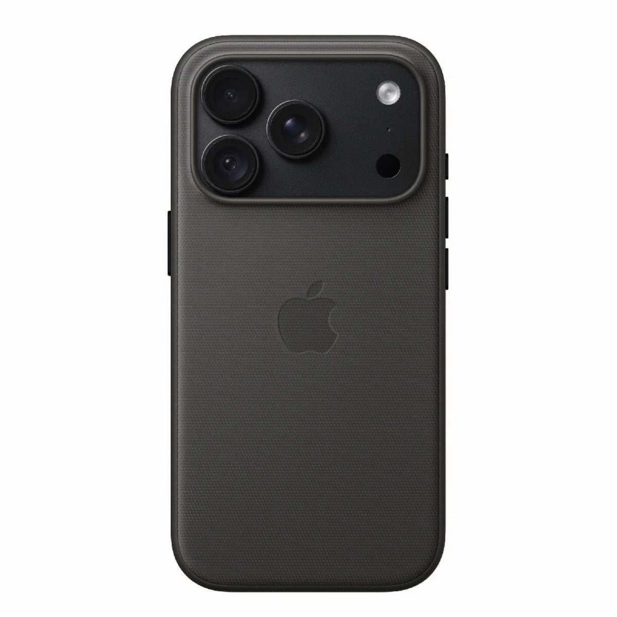iPhone Pro Levelo Maine MagSafe PU Woven Leather Case