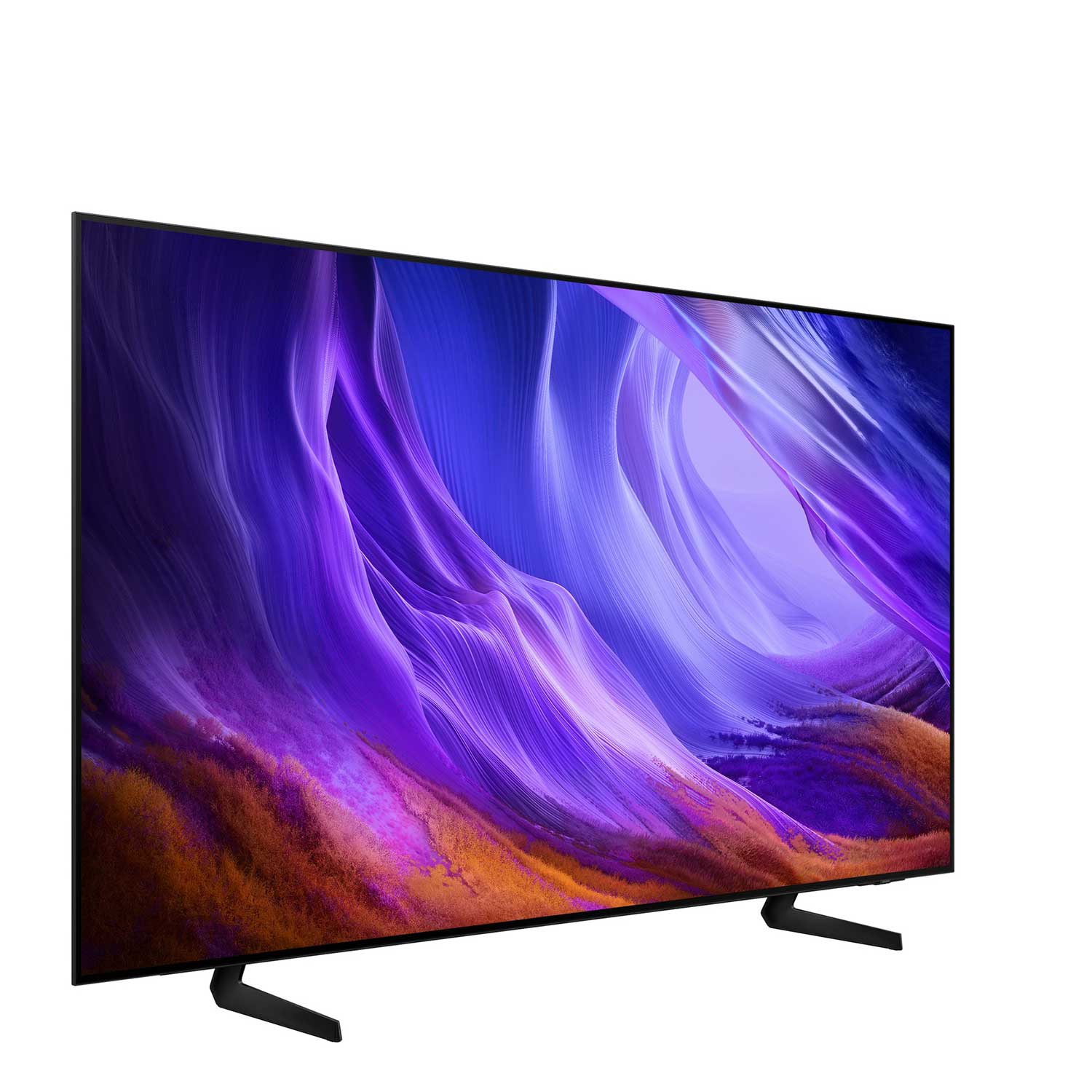 TV Samsung QE55S85HAEXPY — 5