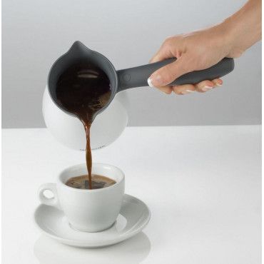 Coffee maker GORENJE TCM330W — 3