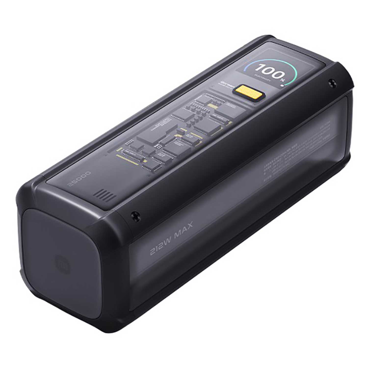 Power bank 212W HyperCharge 25000mAh BHR9970GL — 2