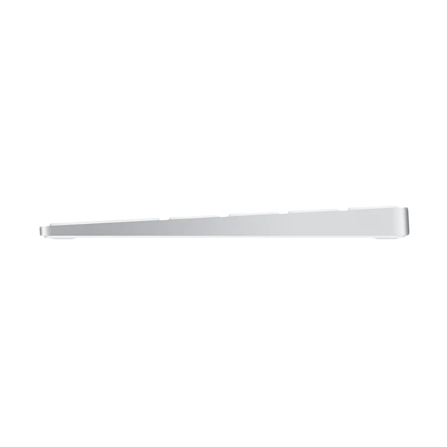 Magic Keyboard with Numeric Keypad — 4