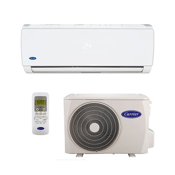 Air conditioner inverter Carrier 42QHG009D8S 38QHG009D8S — 3