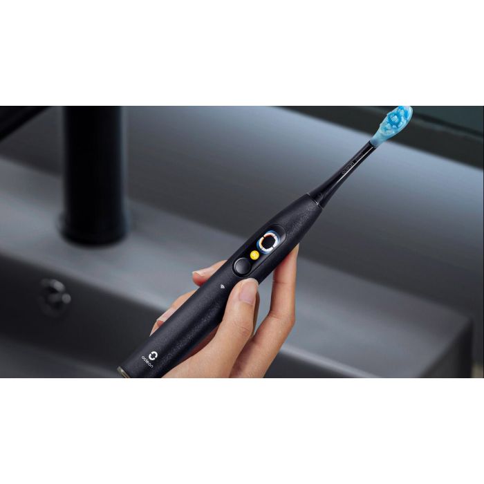 Oclean X Ultra S V8100SBL Electric toothbrush — 4