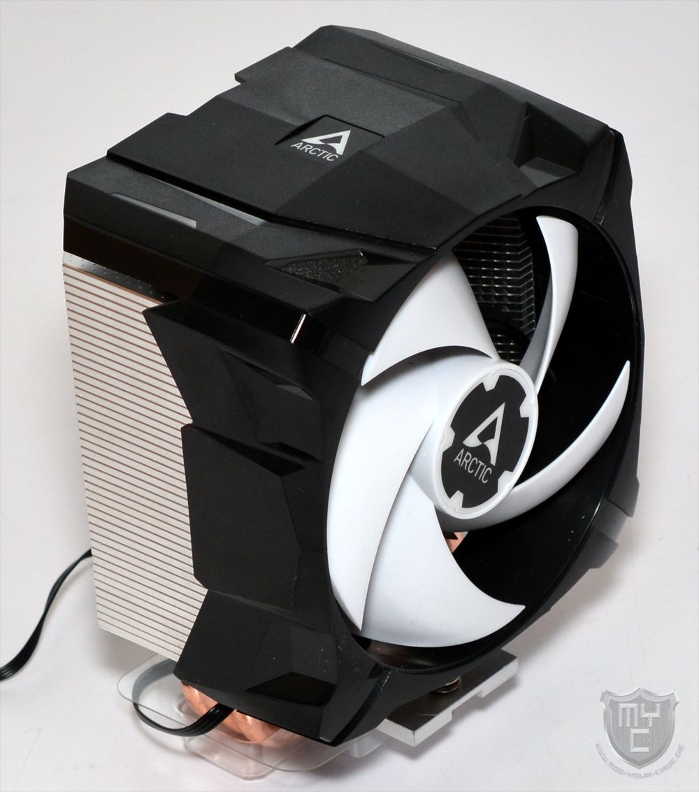 Arctic Freezer i13X LGA 1200 115xs — 2