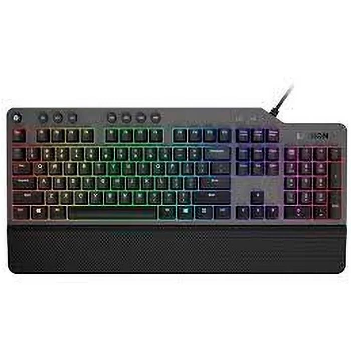 Gaming keyboard Lenovo Legion K500 GY40T26479 — 2