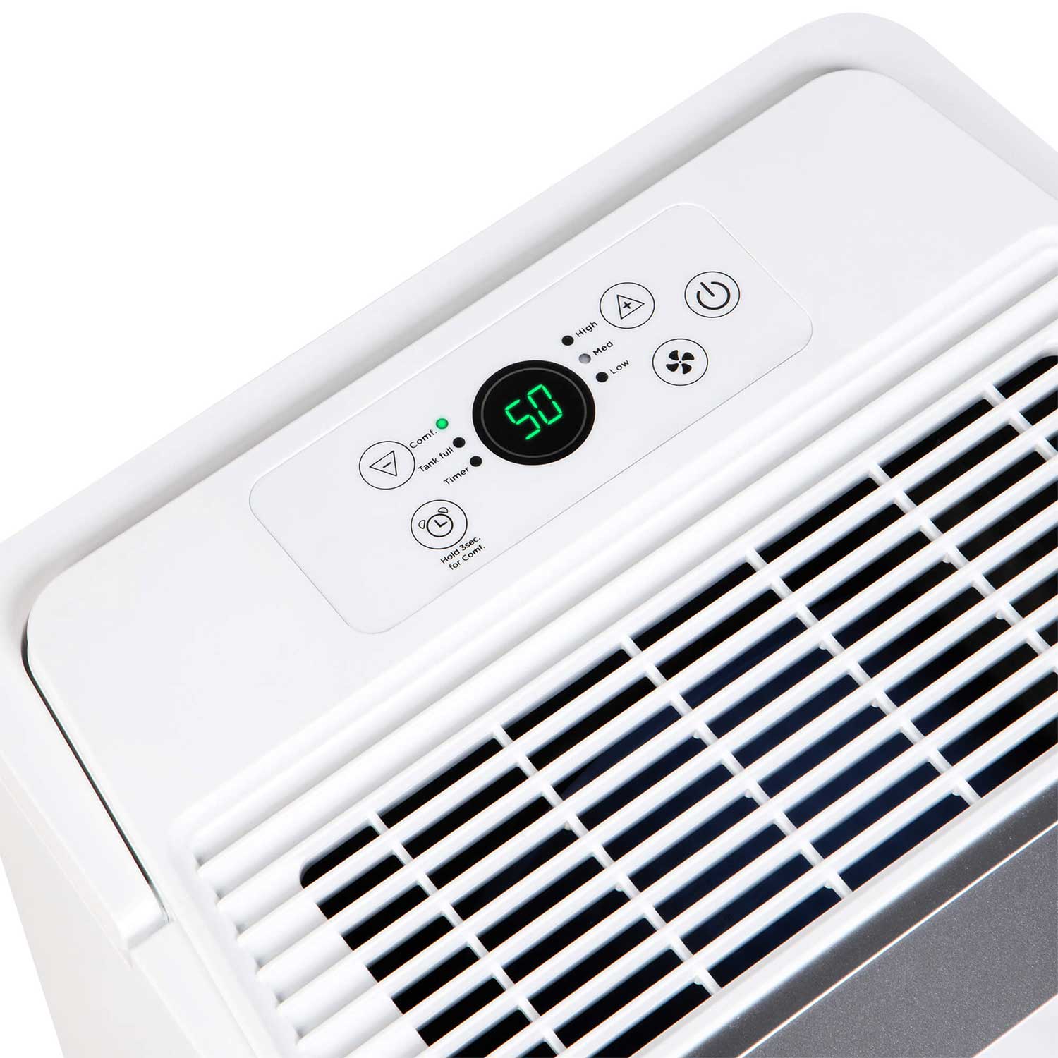Dehumidifier BALLU BD12T CL — 4