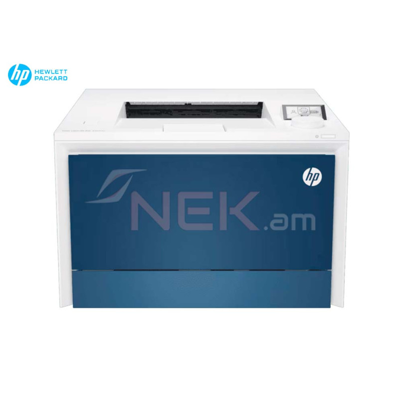 Color LaserJet Pro 4203dn