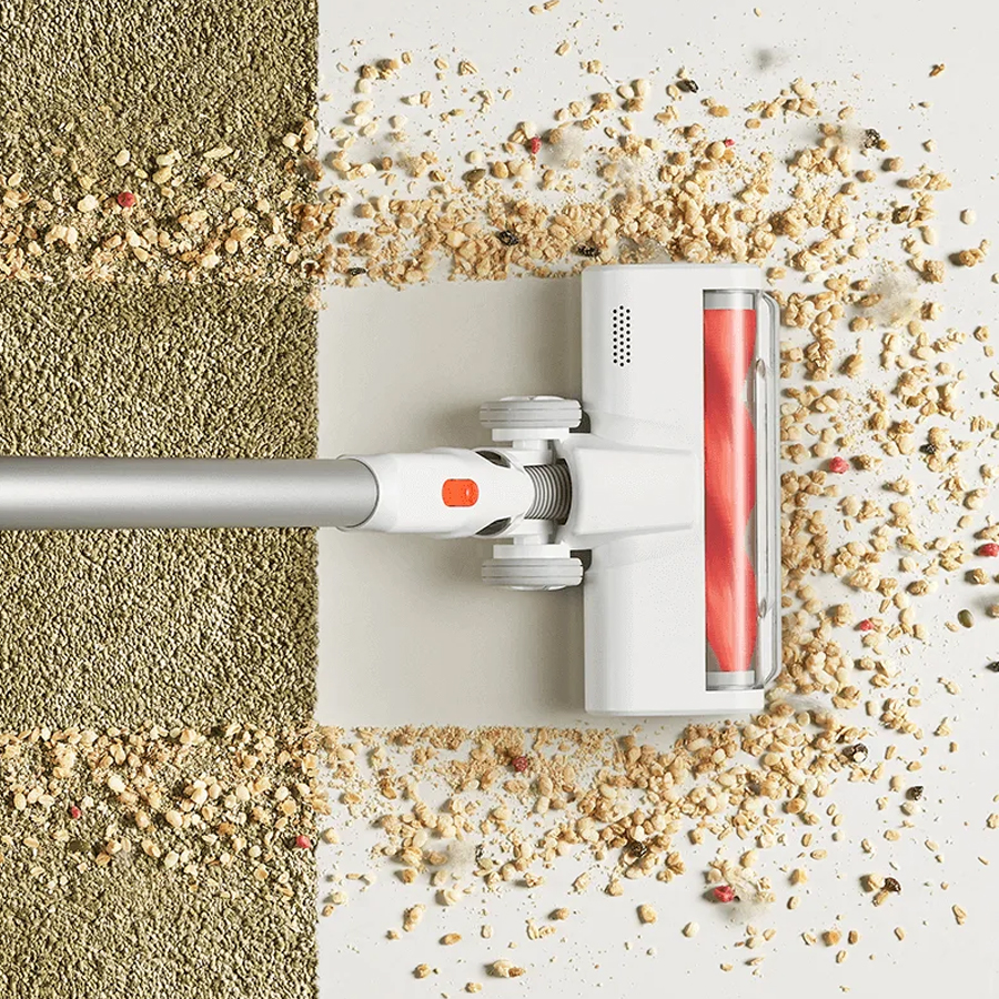 Vacuum cleaner Xiaomi G20 Lite — 6