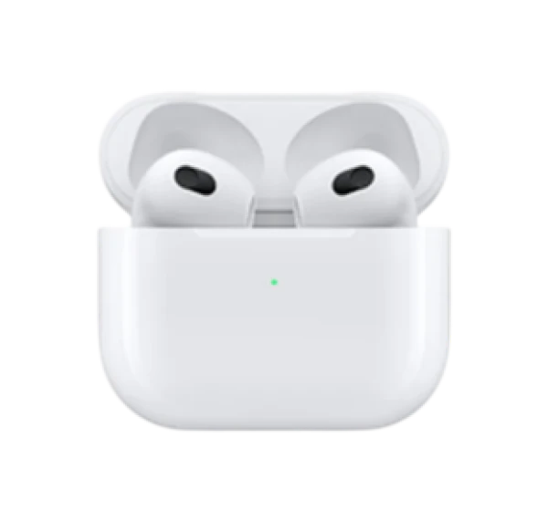 Wireless earbuds WIWU Airbuds 3 — 3