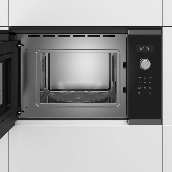 Built-in microwave oven Bosch BFL524MS0 — 9