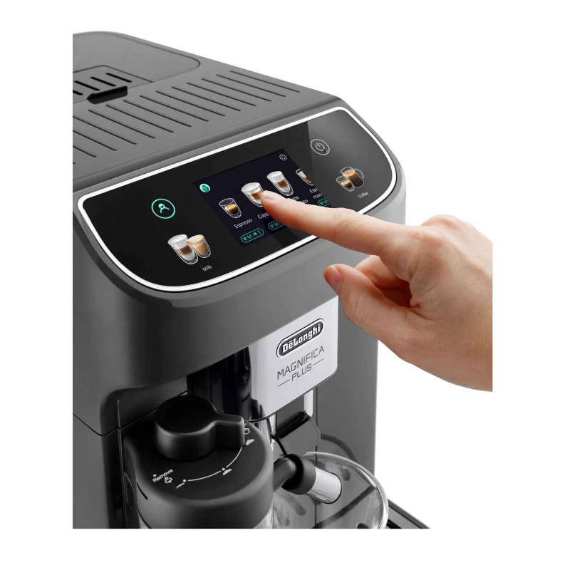 Coffee machines automatic DELONGHI MAGNIFICA PLUS ECAM320.61.G — 6