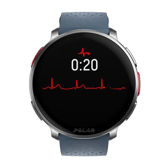 Polar vantage v3 slr blu s-l — 2