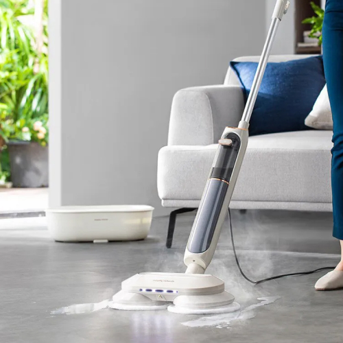 Handheld vacuum cleaner Morphy Richards — 9