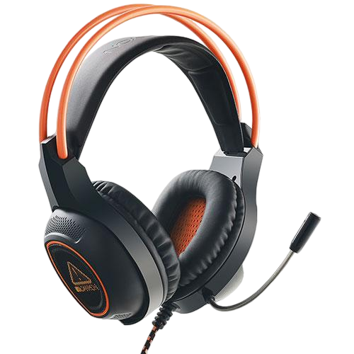 Gaming headset Canyon Nightfall SGHS7 — 3