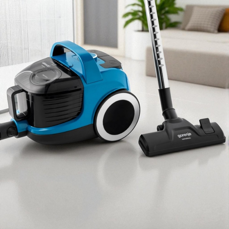 Gorenje VC1902G2AHGR Vacuum cleaner with container — 6
