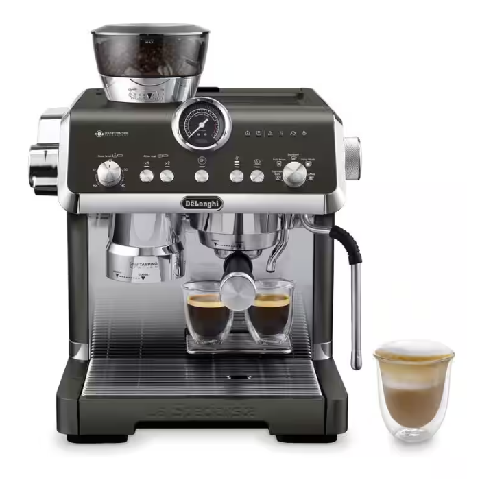 DeLonghi EC9555.BK La Specialista Opera