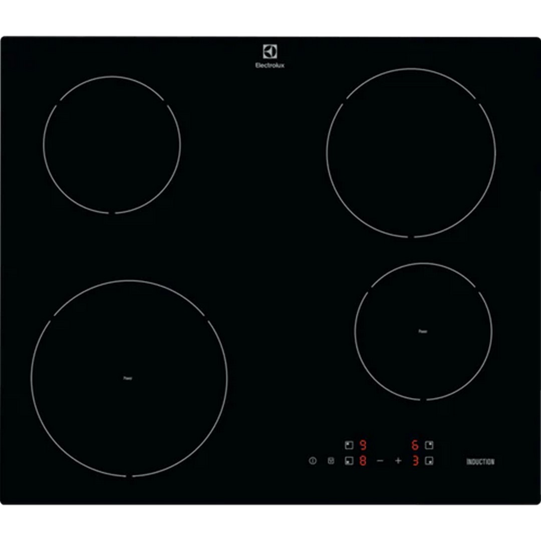 Electrolux 4I LIT60428C Built-in induction hob — 2