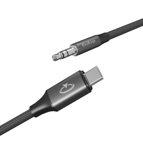 Type-C to Type-C Cable — 4