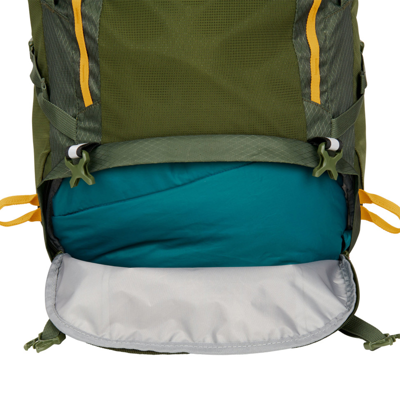 Dallas Divide 65 Backpack 92553422GR-WM — 3