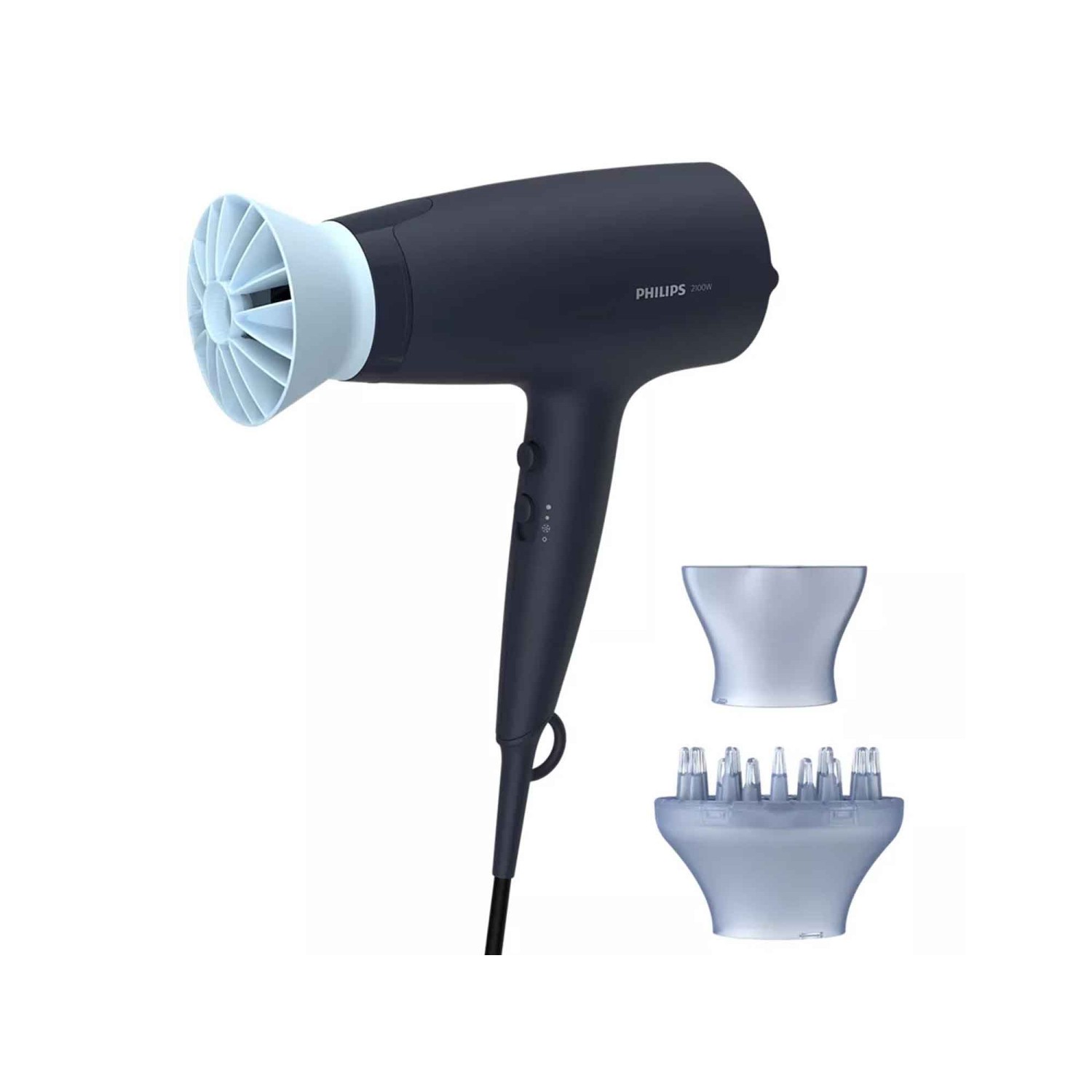 Hair dryer BHD360 20 — 2