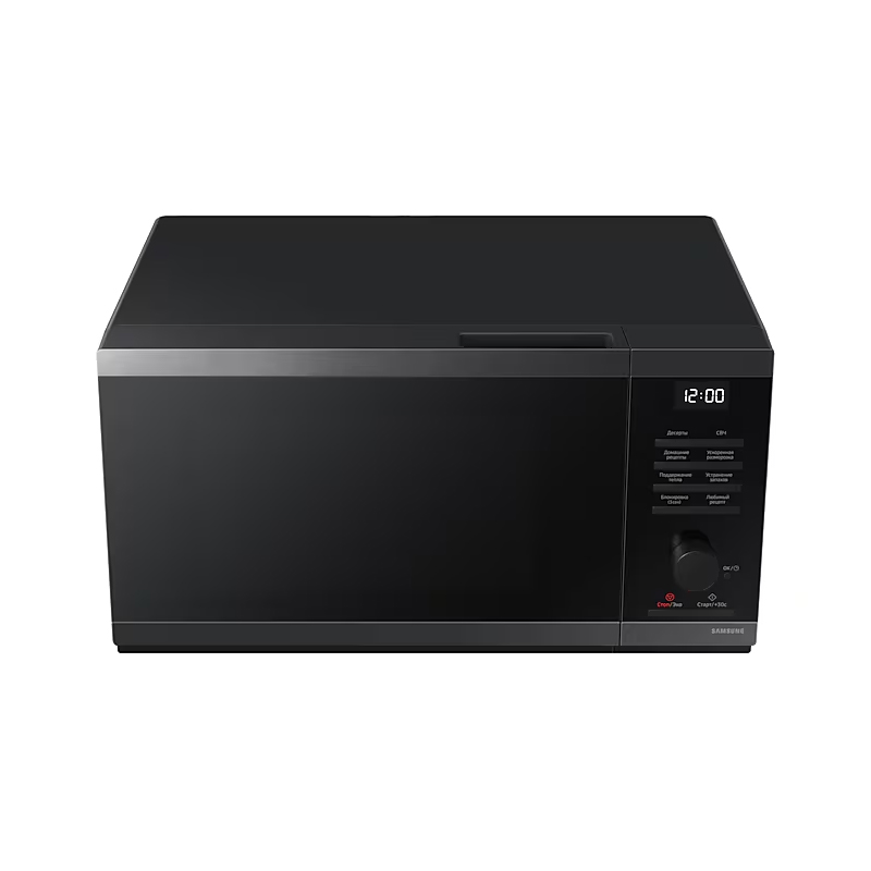 Microwave oven Samsung MS23DG4504AGBW — 7